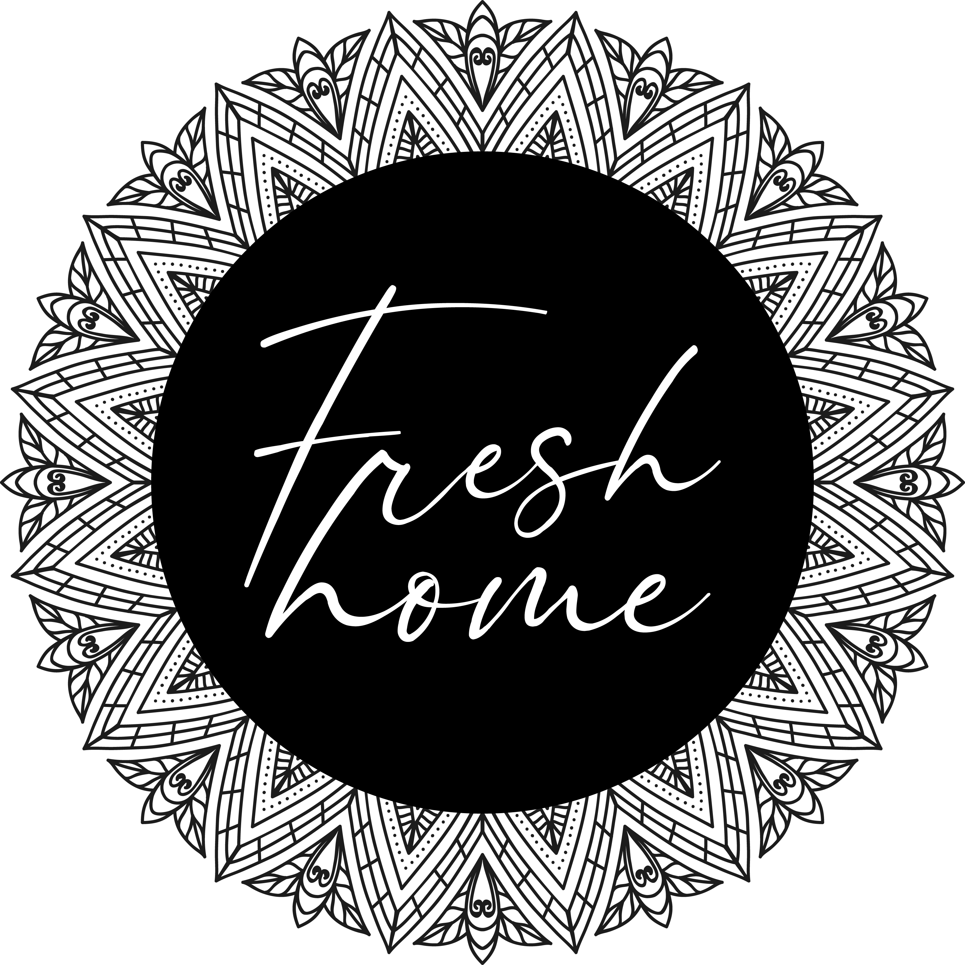 Fresh Home Logo