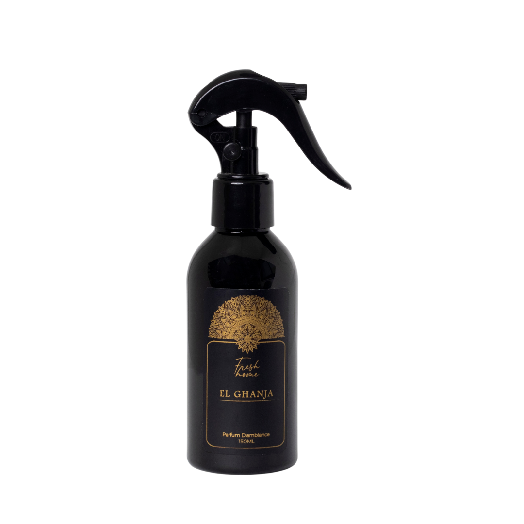 El Ghanja 150ml